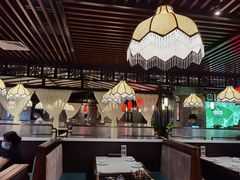 大堂-悦满楼·西关名点·湛江名菜(航空综合大厦店)