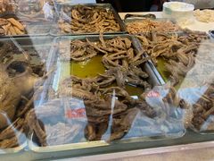 -王浩儿纪六孃甜皮鸭(乐山总店)