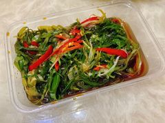 三丝酱-合味土鸡火锅(中海世贸花园金碧庄店)