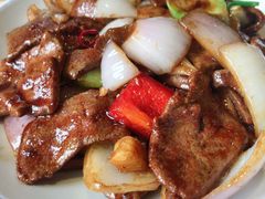 -大牌大·传统杭帮菜(湖滨店)