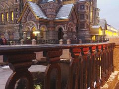 -滴血救世主教堂