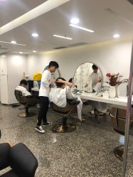 -UnHair Salon