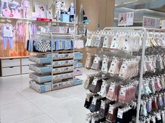 -松山棉店(长楹天街购物中心店)
