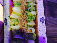-蜜桃餐厅·江浙融合菜(荟聚购物中心店)