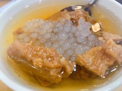 -冰神糖水铺(国贸中心店)