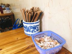 -尤素福东举院饺子馆