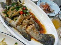 -金海湾海鲜排档(朱家尖店)