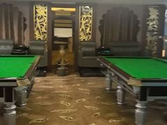 -北丽宫水疗会(宝利来国际大酒店店)