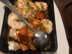 -Las Tapas(思南公馆店)