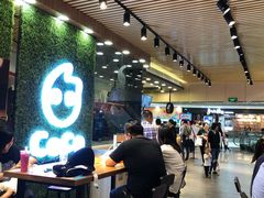 -CoCo都可(嘉定大融城店)