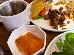-素虎料理(前门店)