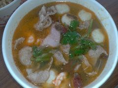 虾面-明月虾面(厦禾路店)