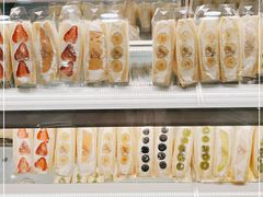 -Fruwich果明治(西单更新场店)