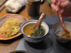 -岩盐·铁板料理(嘉里店)