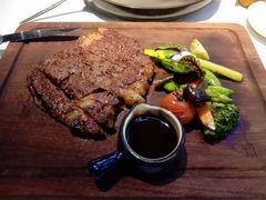 -Wei菋·Le Bistrot