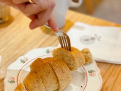 -角落低卡烘焙(正弘城店)