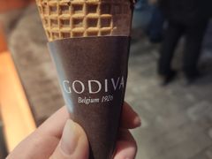 -GODIVA(王府井apm店)