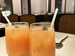 -静香HOUSE·全时段融合餐厅(七星欢乐颂店)