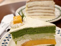 -奈诺甜品·生日蛋糕(古城店)