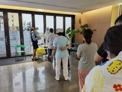 -美悦湾月子中心(熙湖店)
