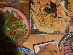 -你又瘦了小酒馆(奥体店)