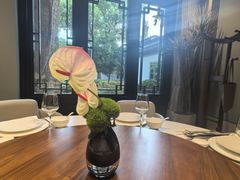 -杭州西湖柳莺里酒店·闻莺厅