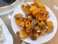 -红日饭店(裕隆三路店)