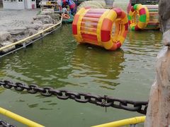 -朝阳公园游乐园