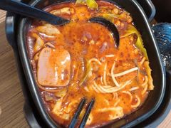 -阿香米线杭州西湖银泰文化广场餐厅