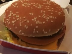 -麦当劳(温州人民路店)