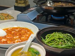 -半勺·新徽菜(银泰城店)