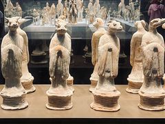 -陕西历史博物馆