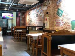 大堂-云晓光头烧烤吧(新大陆广场店)