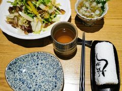 -昇鳗鱼家(浦东店)