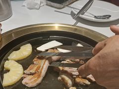 -韩时烤肉(枫蓝店)