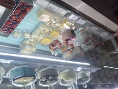 -嗒令甜品·主题融合料理餐厅(首座时代店)