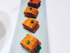 -小厨娘淮扬菜(六合欢乐港店)