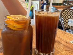 -玛格萝妮比萨屋(陆家浜路店)