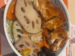 -吉野家(上海美罗城店)