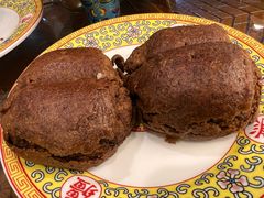 -烤肉季饭庄