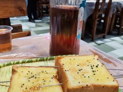 -沈记烧烤海鲜(江汉二路店)