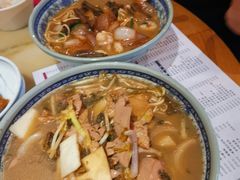 -慧娟面馆·餐厅(望江路店)