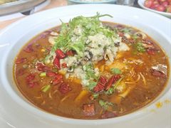 -大众海鲜(巨龙北路店)