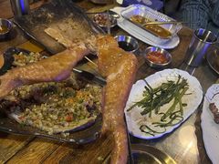 -质烤烤物·活烤海鲜(质烤总店)