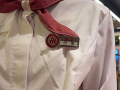 -海底捞火锅(青悦城店)