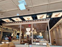 -西塔老太太泥炉烤肉(湖东领汇广场店)