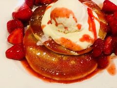 -Pancakes on the rocks(Darling Harbour)
