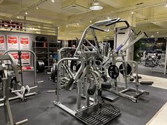 -聚健身GatherFitness(余杭店)