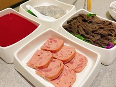 -海底捞火锅(奥山世纪城店)