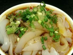 酸辣粉-夫妻肺片·中华老字号·正宗川菜(春熙路店)